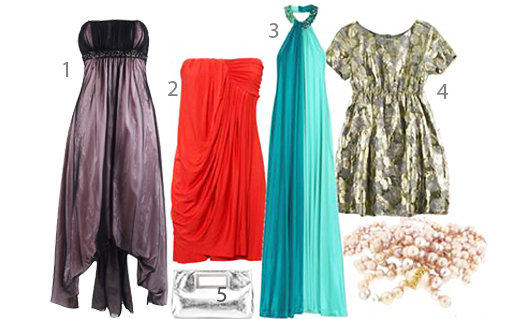 Top Ten Sewing Patterns For Prom Sewing Blog Burdastyle Com