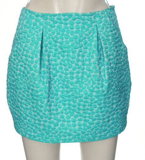 Bubble Skirt 07/2011 #111 – Sewing Patterns | BurdaStyle.com