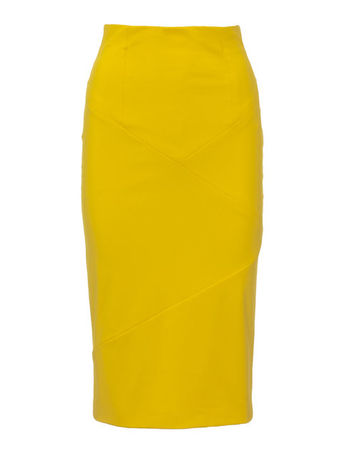 02/2012 Stretch Pencil Skirt #121B – Sewing Patterns | BurdaStyle.com