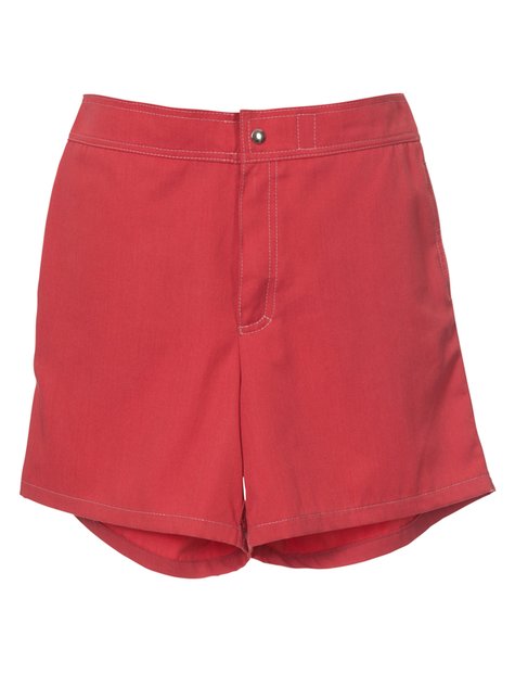 Summer Shorts 04/2012 #131 – Sewing Patterns | BurdaStyle.com