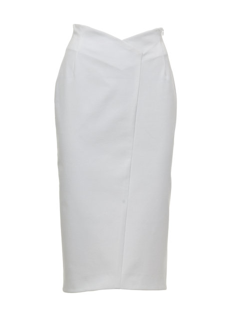 Wraparound Skirt 05/2012 #125 – Sewing Patterns | BurdaStyle.com