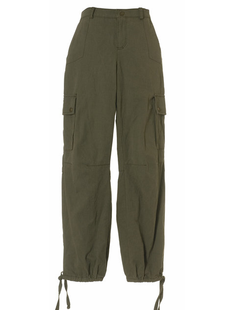 Cargo Pants 10/2010 #150 – Sewing Patterns | BurdaStyle.com