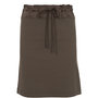 Drawstring Skirt 01/2013 #115 – Sewing Patterns | BurdaStyle.com