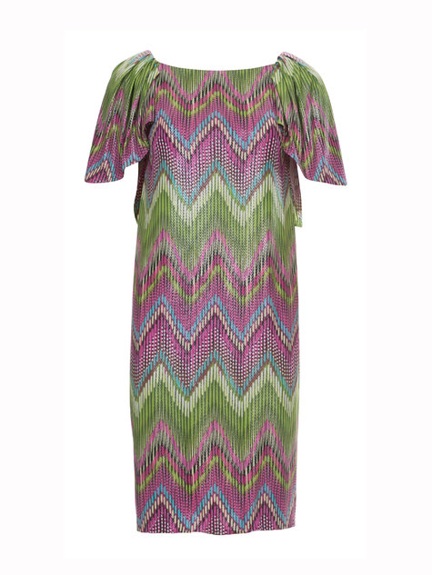 Rainbow Dress 05/2013 #105B – Sewing Patterns | BurdaStyle.com
