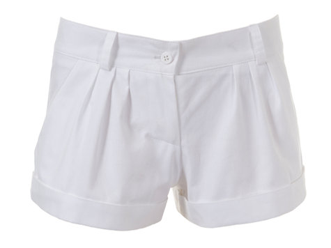 Retro Shorts 07/2013 #105C – Sewing Patterns | BurdaStyle.com
