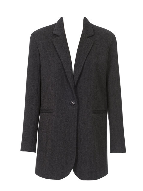 Suit Blazer 11/2013 #118A – Sewing Patterns | BurdaStyle.com