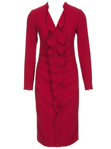 Twinings Dress 11/2011 #120A – Sewing Patterns | BurdaStyle.com