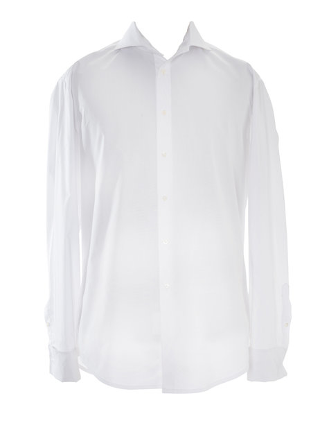 Men's Dress Shirt 01/2014 #127 – Sewing Patterns | BurdaStyle.com