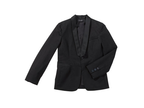 Boy's Suit Jacket 02/2014 #148 – Sewing Patterns | BurdaStyle.com