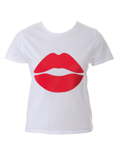 Kiss Shirt Decal 05/2014 #150 – Sewing Patterns | BurdaStyle.com