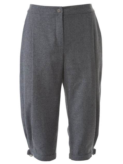 Knickerbocker Shorts 08/2014 #112 – Sewing Patterns | BurdaStyle.com