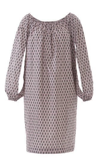 Carmen Dress 04/2015 #112B – Sewing Patterns | BurdaStyle.com