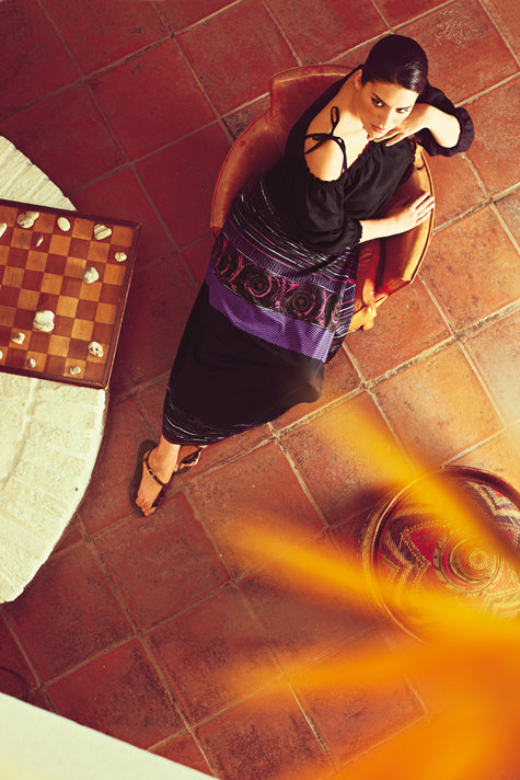 Wrap Skirt (Plus Size) 06/2010 #142 – Sewing Patterns | BurdaStyle.com