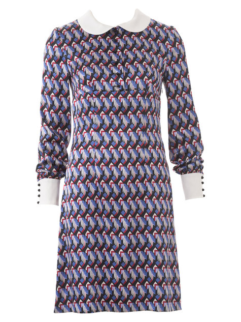 Vintage Patti Dress #V8-60 – Sewing Patterns | BurdaStyle.com