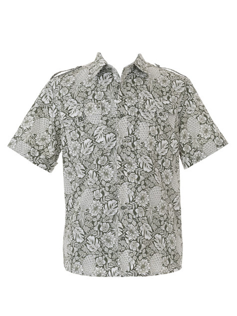 16+ Sewing Pattern For Mens Short Sleeve Shirt - NaadeinIwan