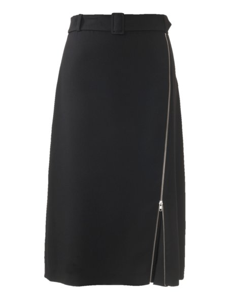 Midi Skirt (Plus Size) 08/2017 #126A – Sewing Patterns | BurdaStyle.com