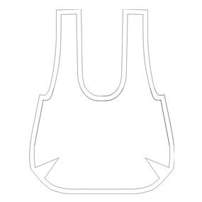 Reversible bag – Sewing Patterns | BurdaStyle.com