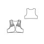 Cowboy Vest 01/2010 #143 – Sewing Patterns | BurdaStyle.com