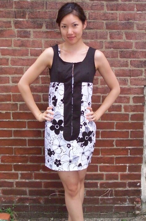 my mila dress – Sewing Projects | BurdaStyle.com