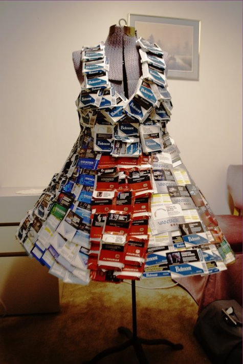 Cigarette dress – Sewing Projects | BurdaStyle.com