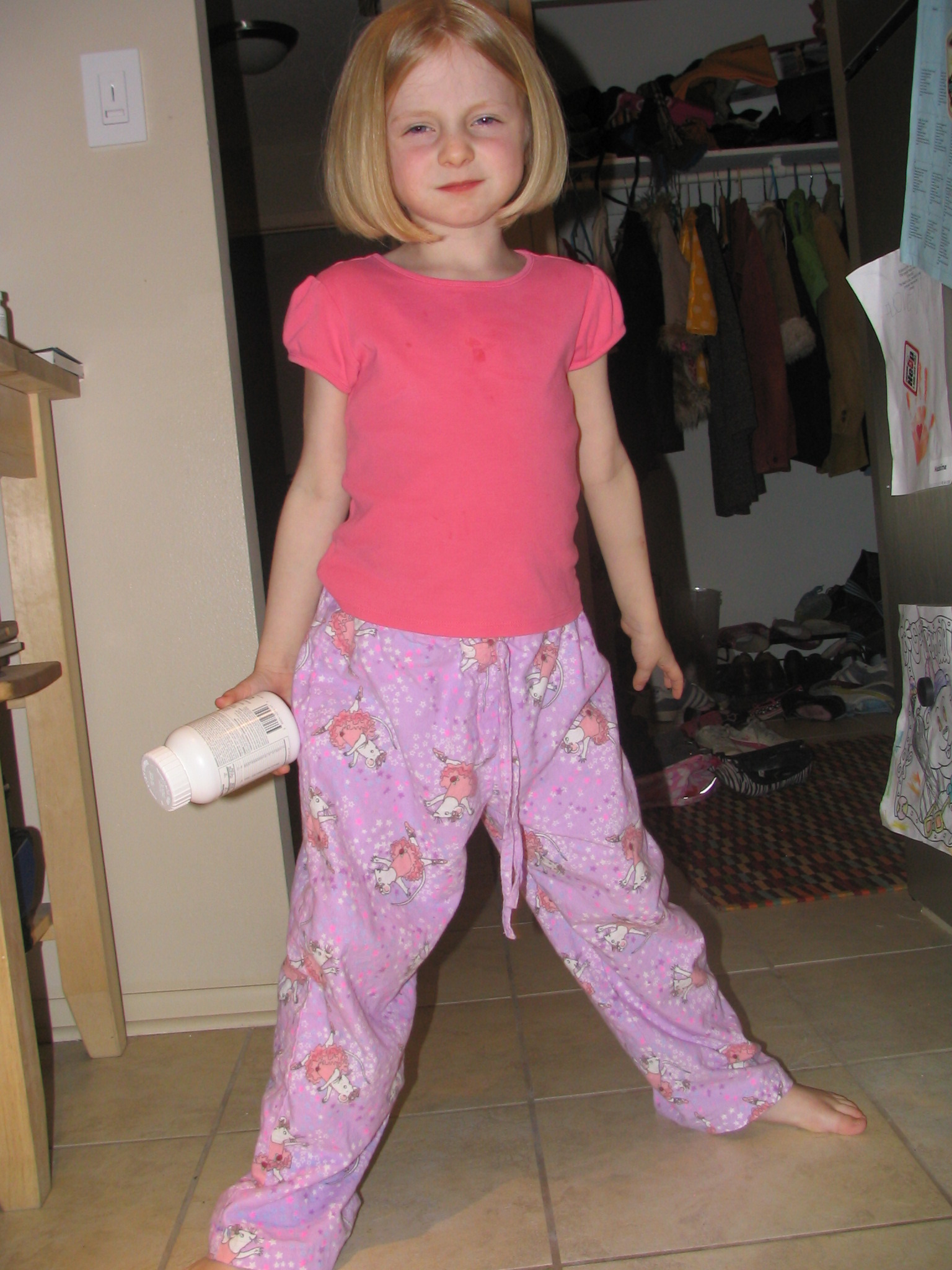 Pajama Pants Sewing Projects 