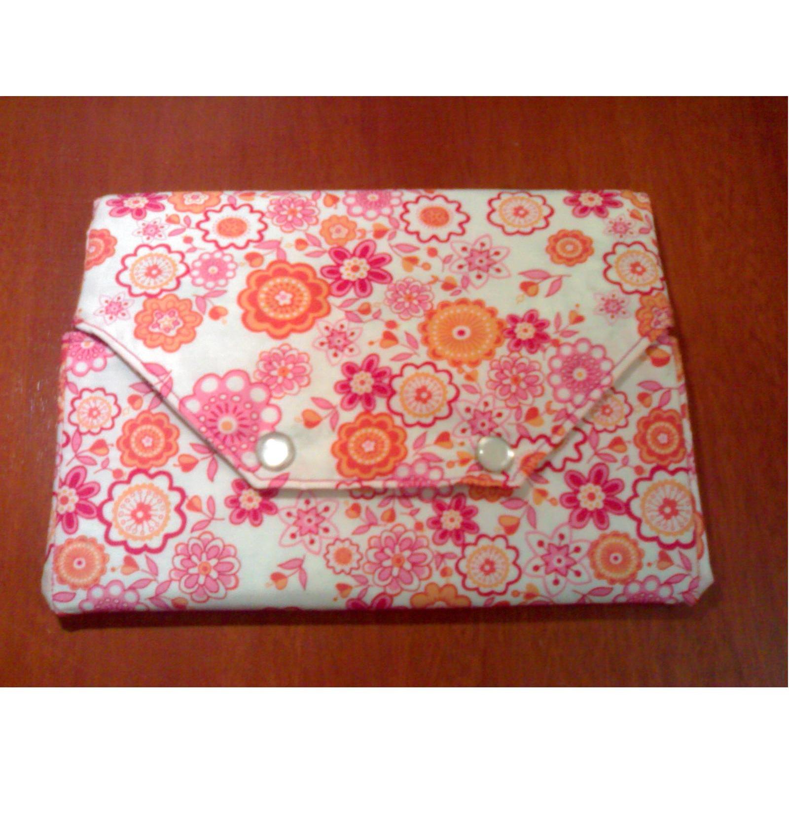 Envelope Clutch Bag Sewing Projects