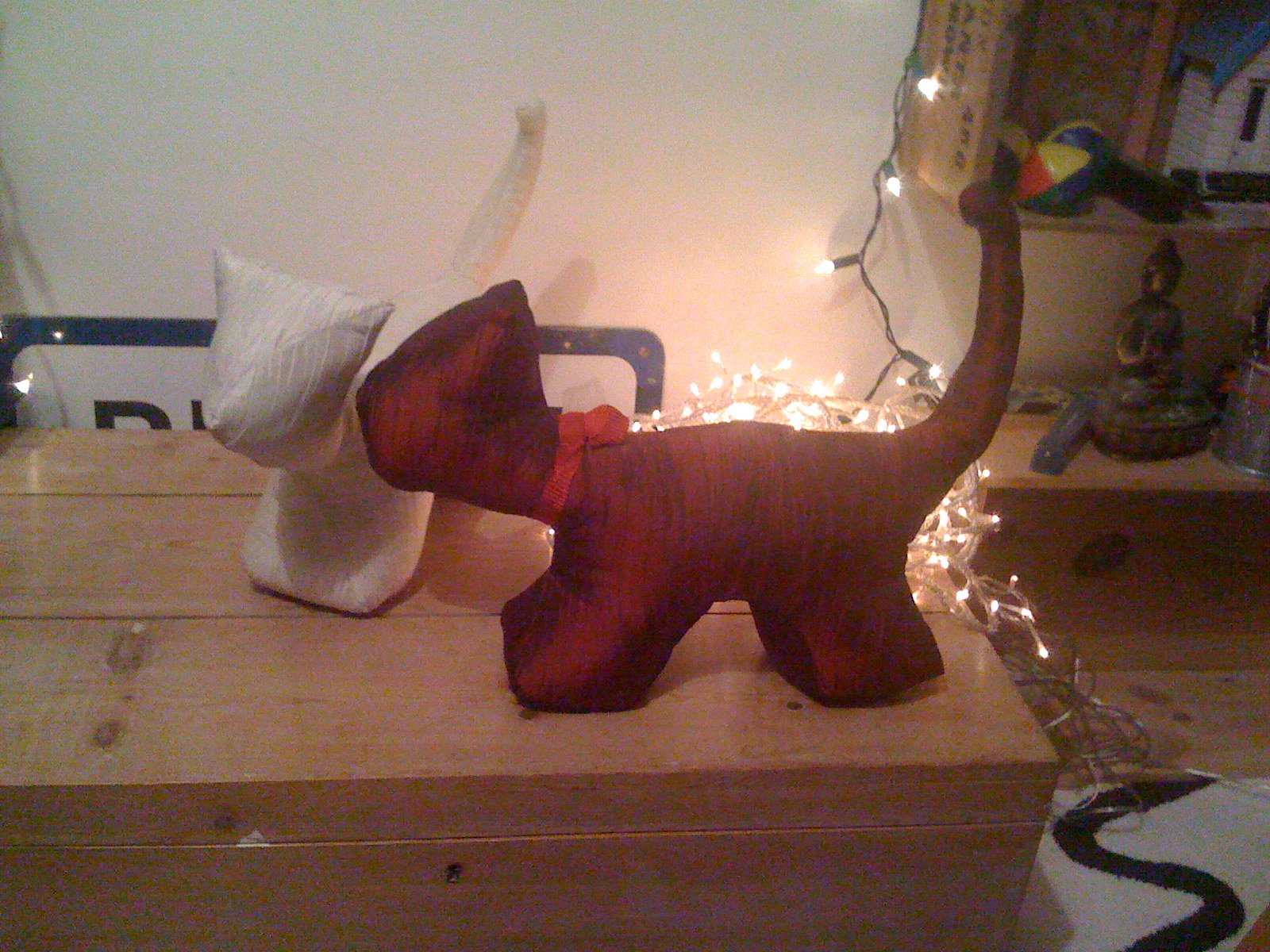 Cat Doorstop Sewing Projects