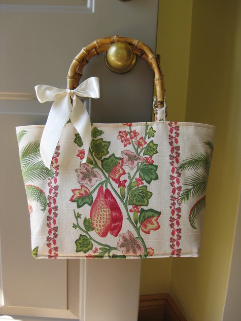 Marshas Bag
