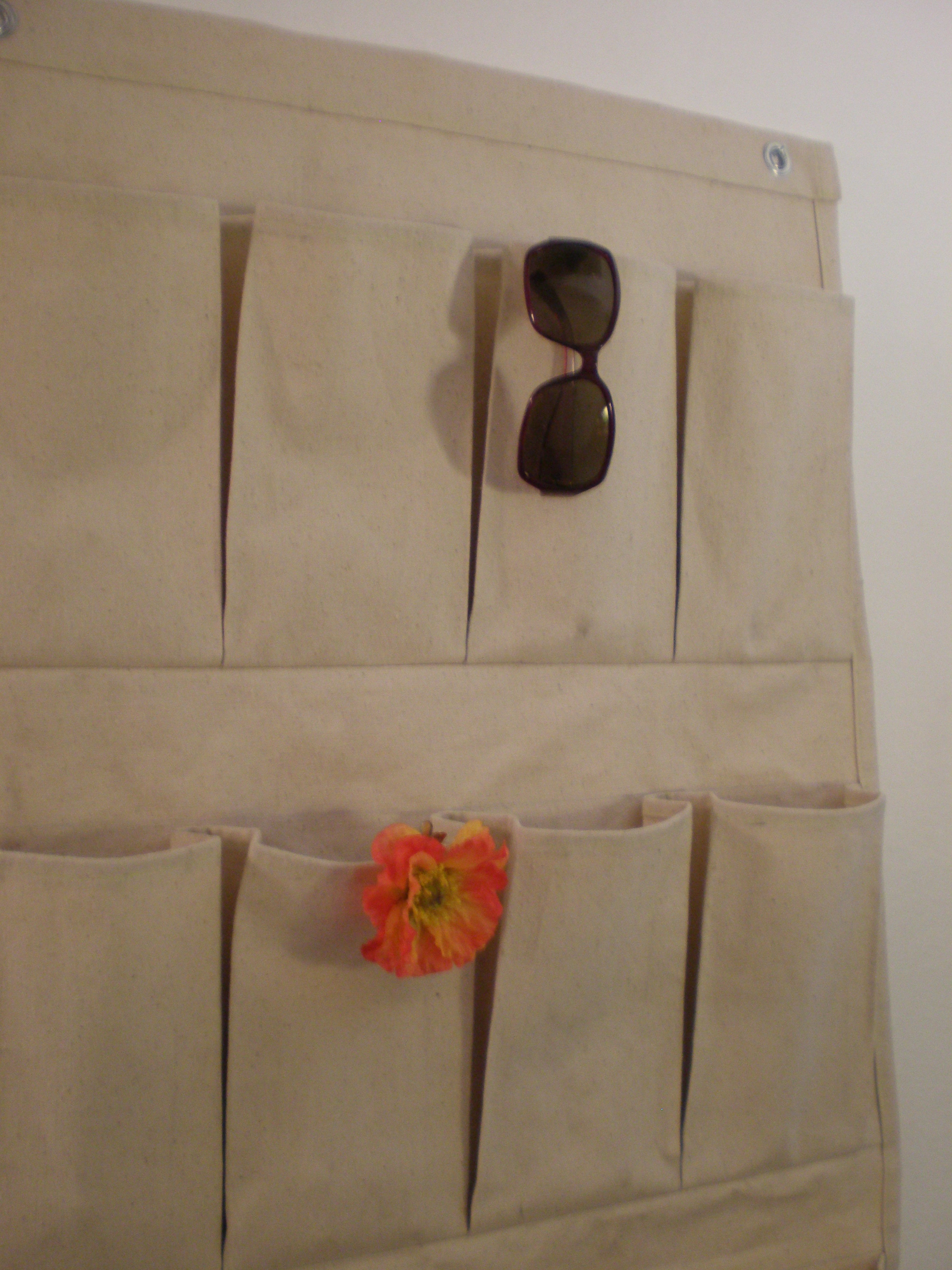 Canvas Hanging Pockets Sewing Projects BurdaStyle Com   P9210017 Original.JPG