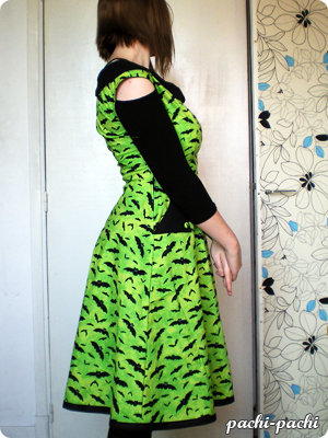 Robe_verte_halloween_1_large
