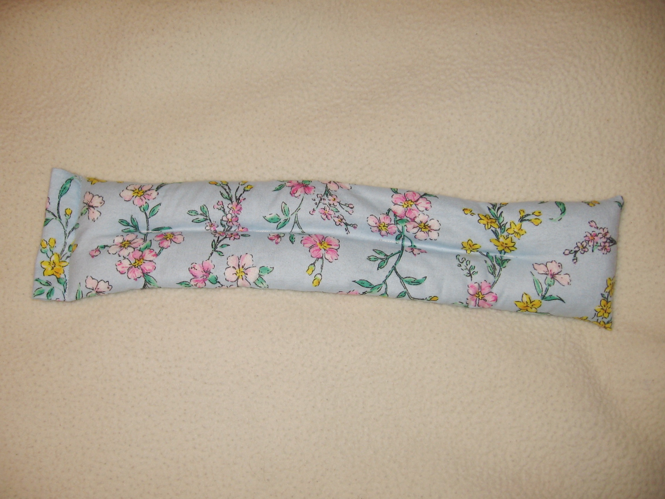 Neck Warmer Sewing Projects