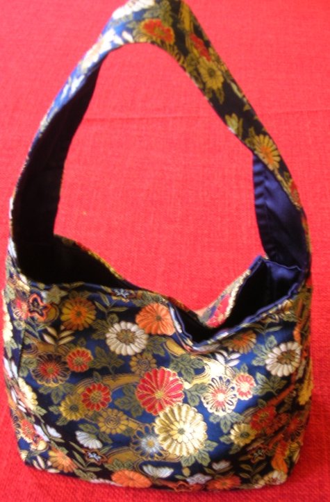 Pitágoras handbag – Sewing Projects | BurdaStyle.com