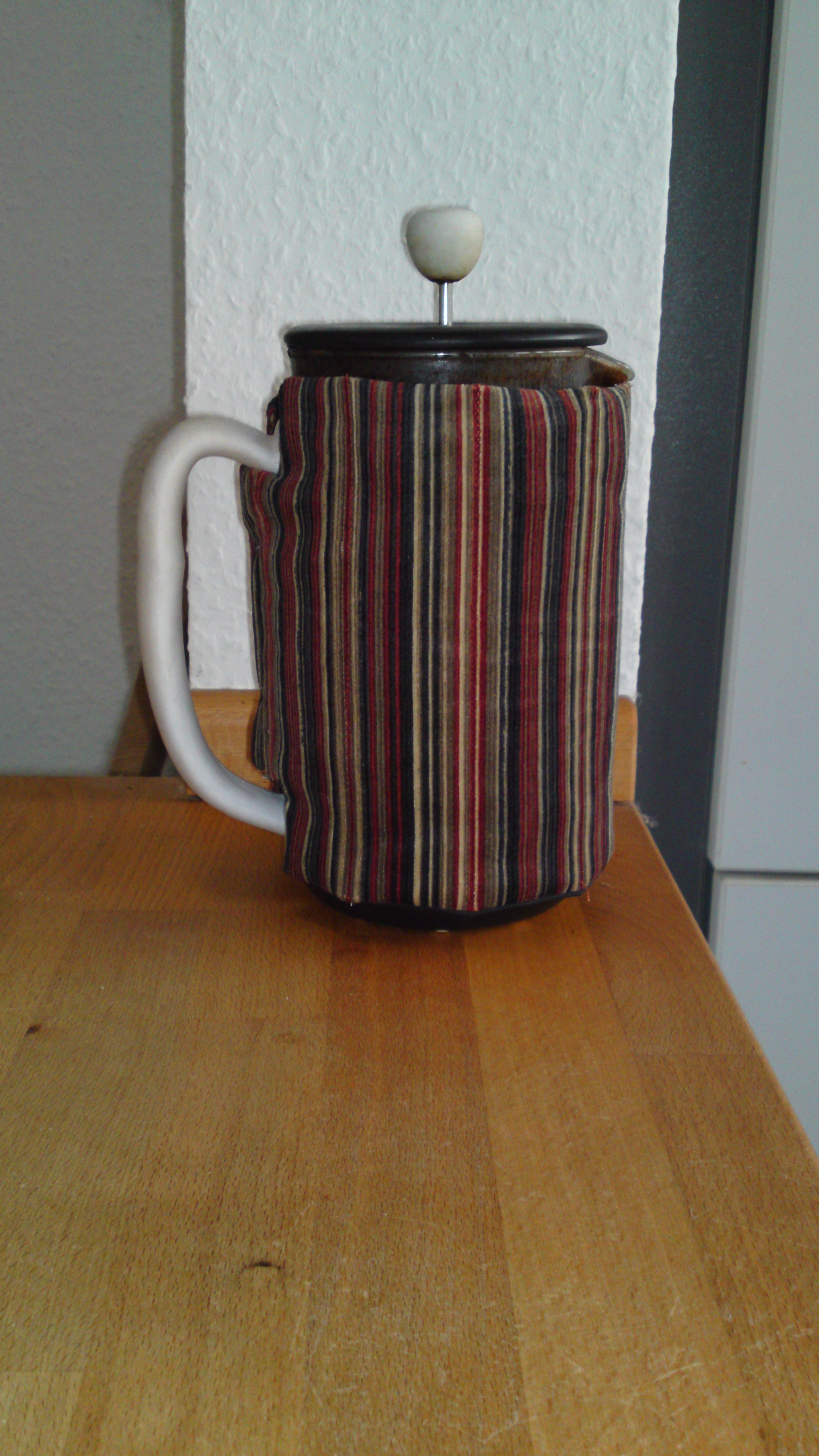 Coffee pot warmer!! Sewing Projects