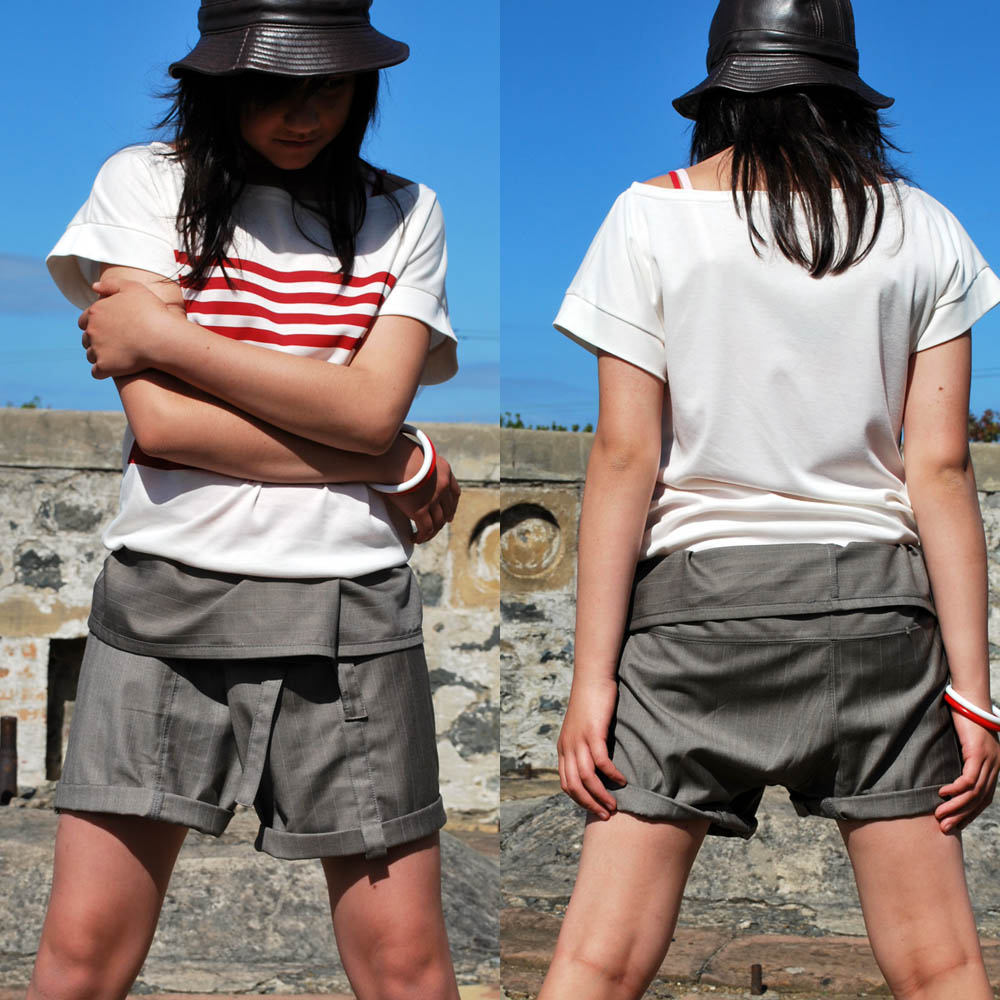 Mens Thai Fisherman Pants Loose Hippie Yoga Pirate Harem Beach Pants