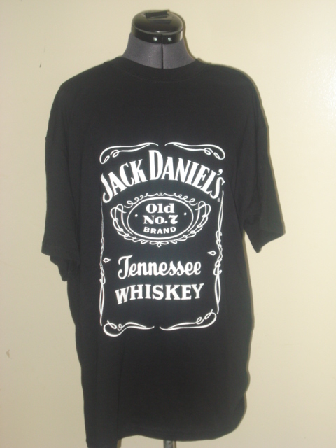 amazon jack daniels t shirt