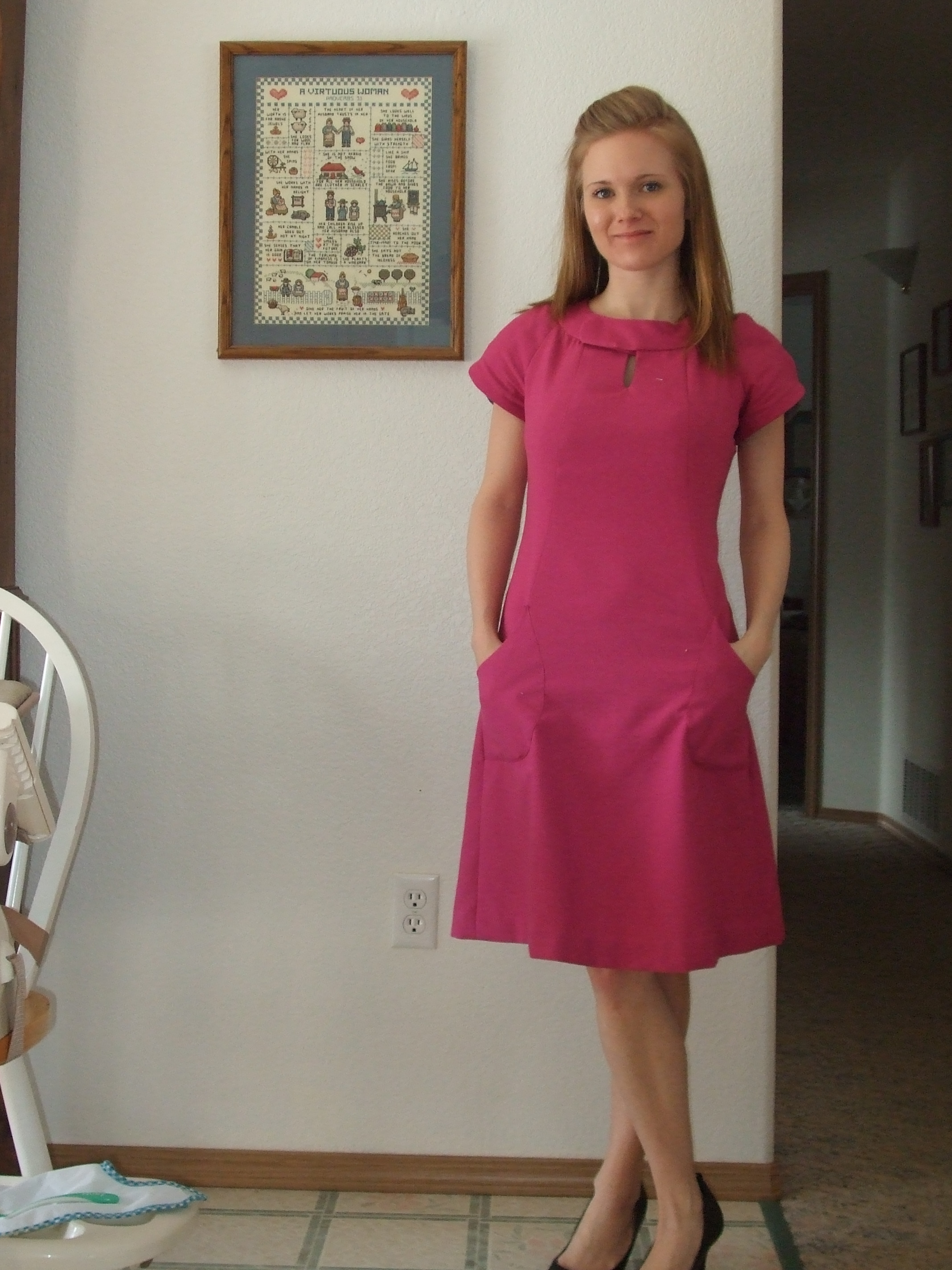 Simplicity 2927 – Sewing Projects | BurdaStyle.com