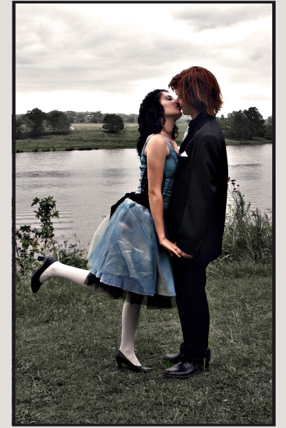 alice prom