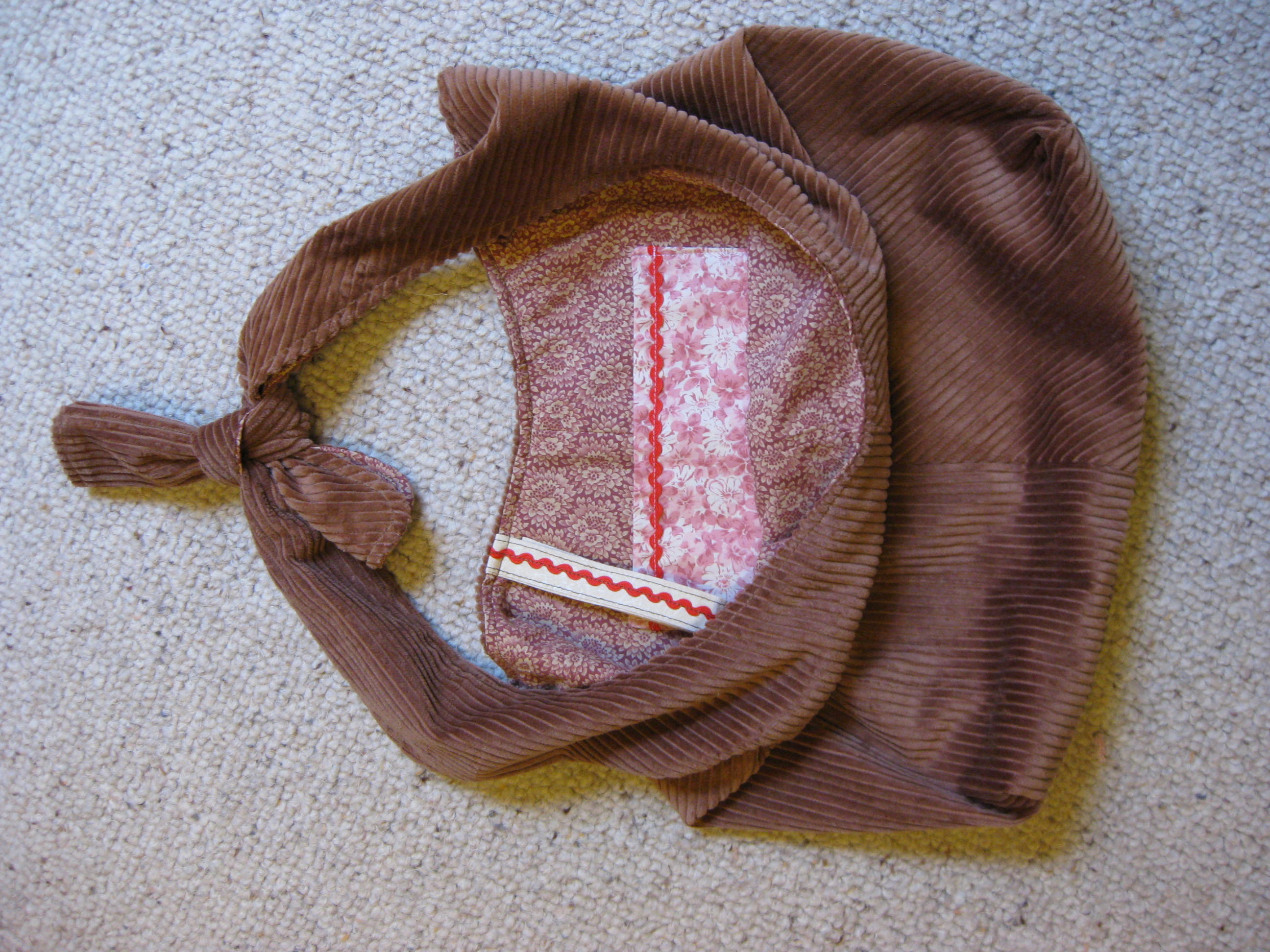 Lickety Split Bag Sewing Projects