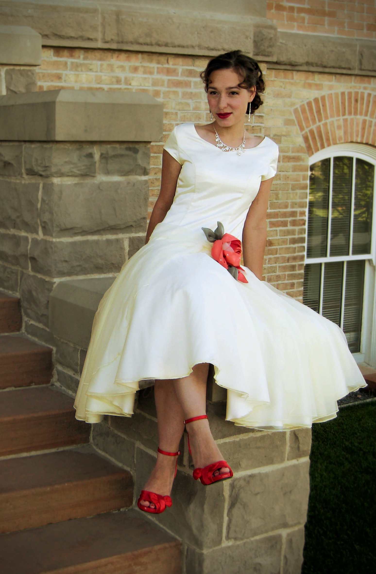 VeraEllen Dress Sewing Projects