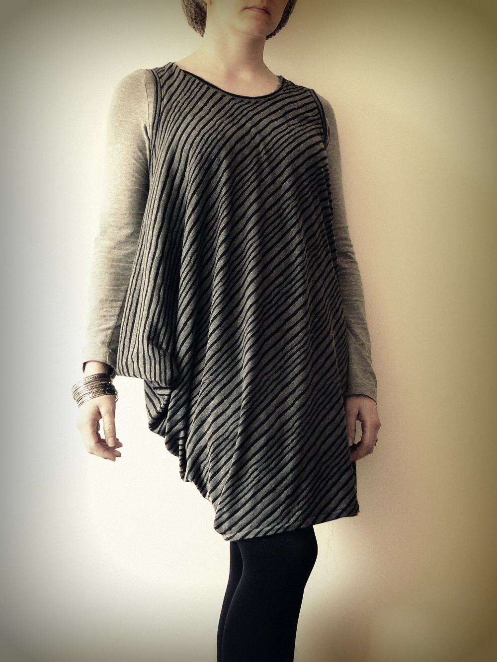 drape drape dressdress no2 Sewing Projects