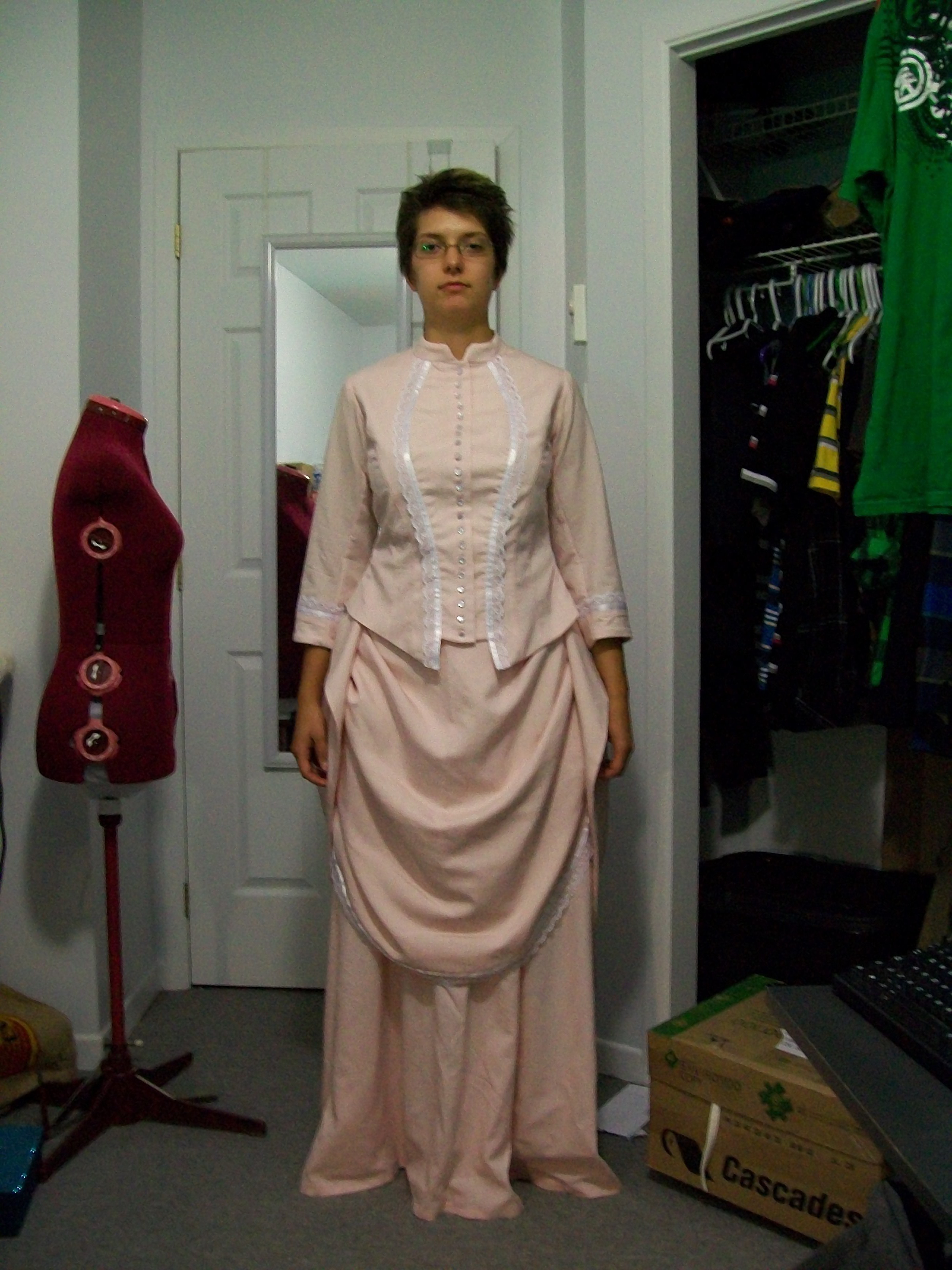 1888 dress â€