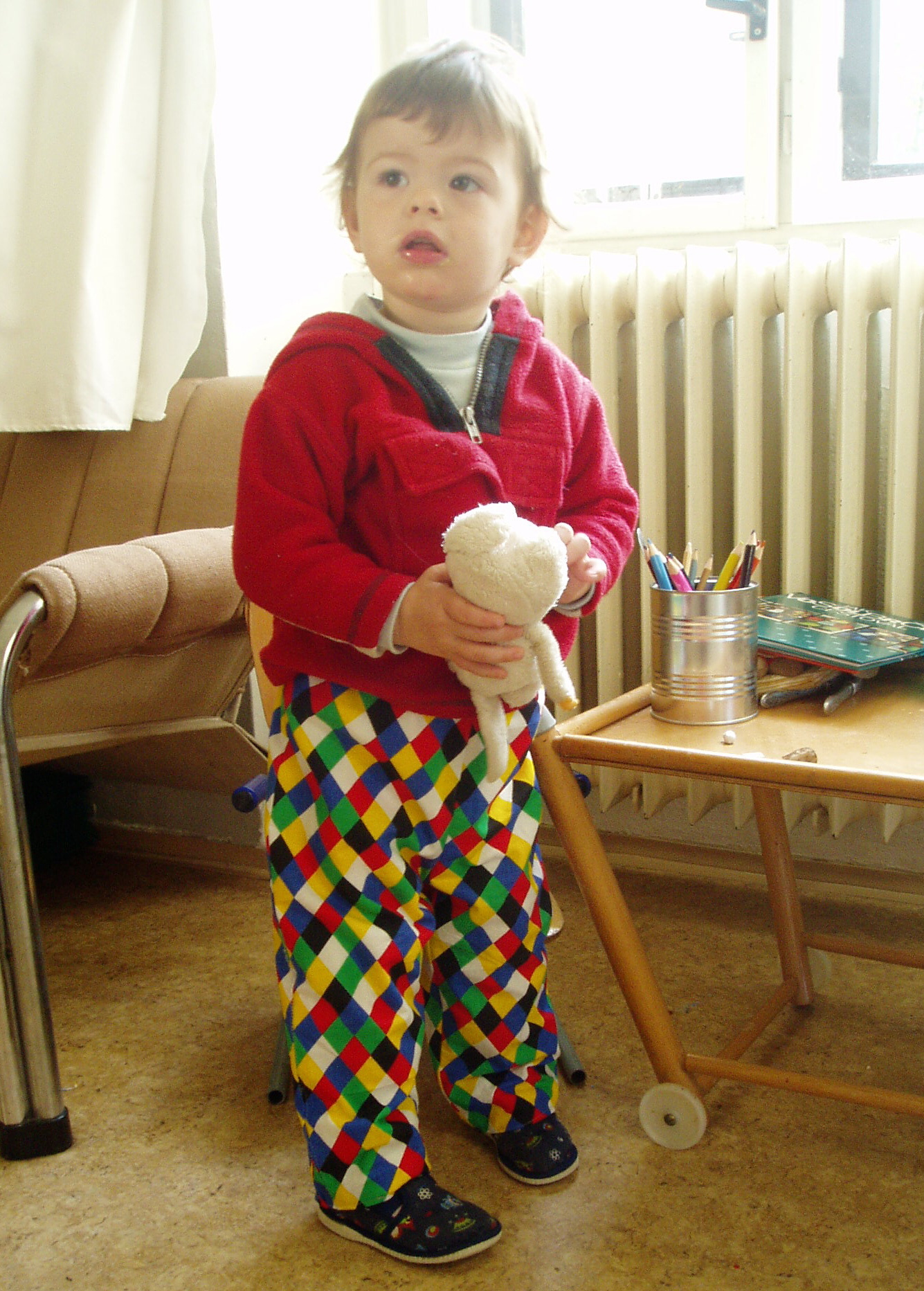 clown pants – Sewing Projects | BurdaStyle.com