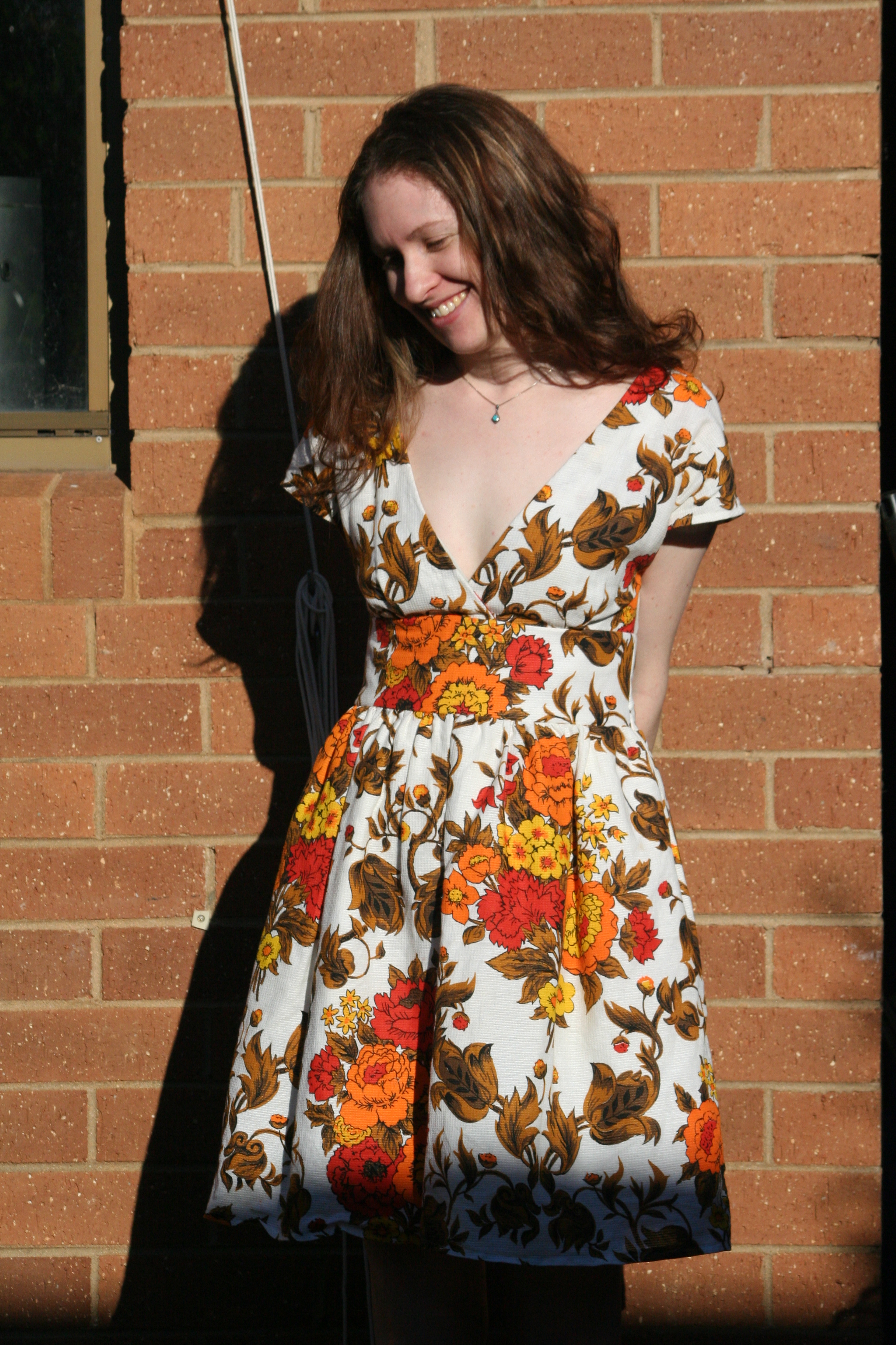 Gathered Jenny Sewing Projects