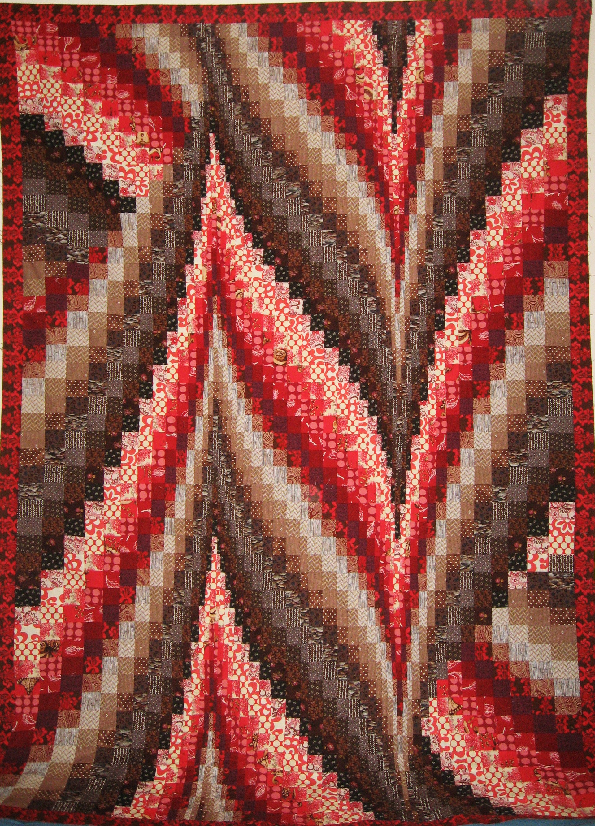 15-bargello-quilt-patterns