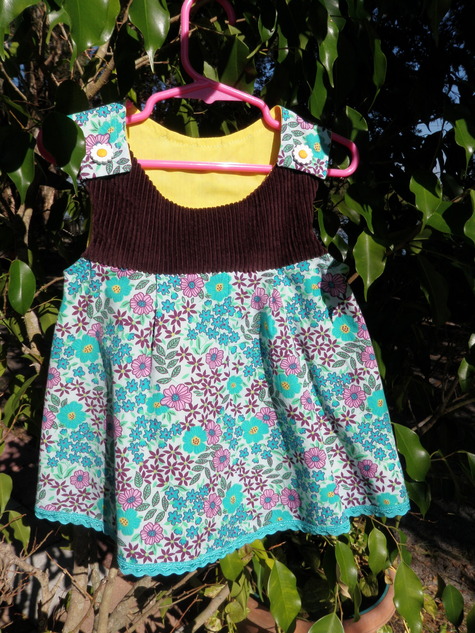Turquoise_flower_dress_front_2_large