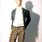 Mens Leopard Print Pants – Sewing Projects | BurdaStyle.com