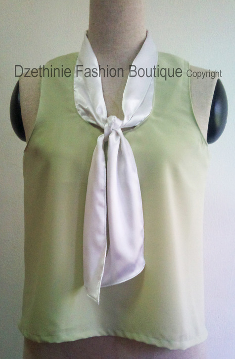 Sleeveless_satin_collar_dress_large