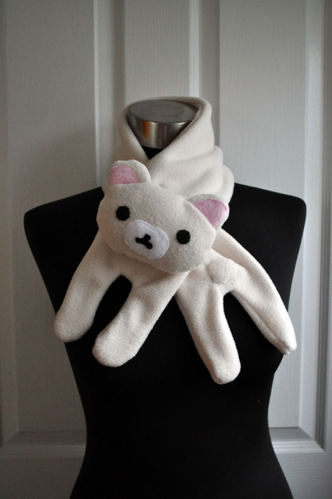 Korilakkuma2_large