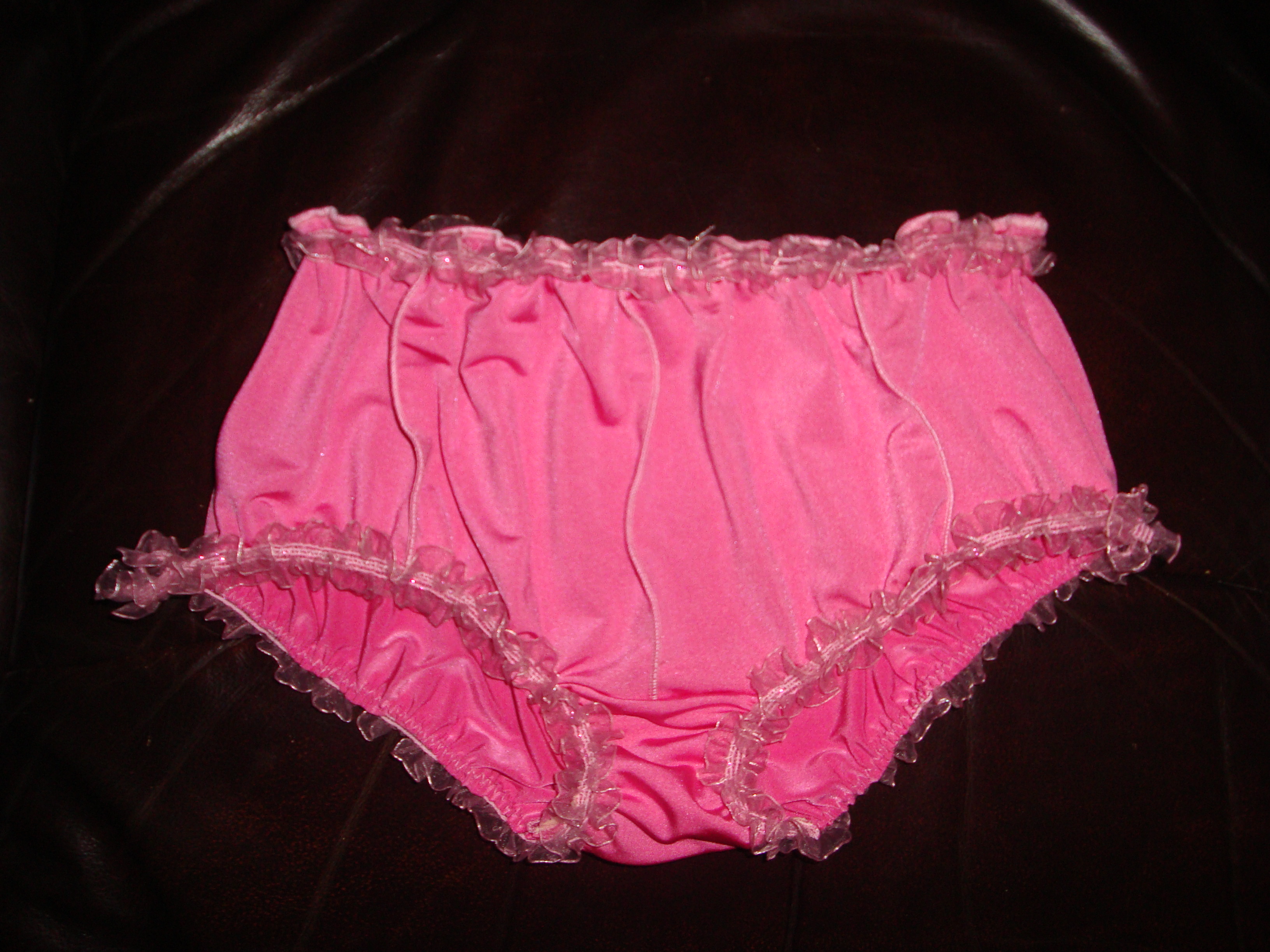 Underwear, Knickers, Panties, Briefs so many names to choose from