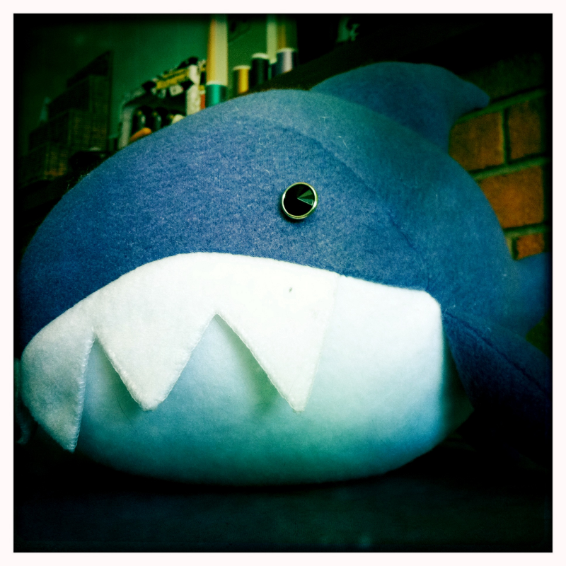 shark – Sewing Projects | BurdaStyle.com